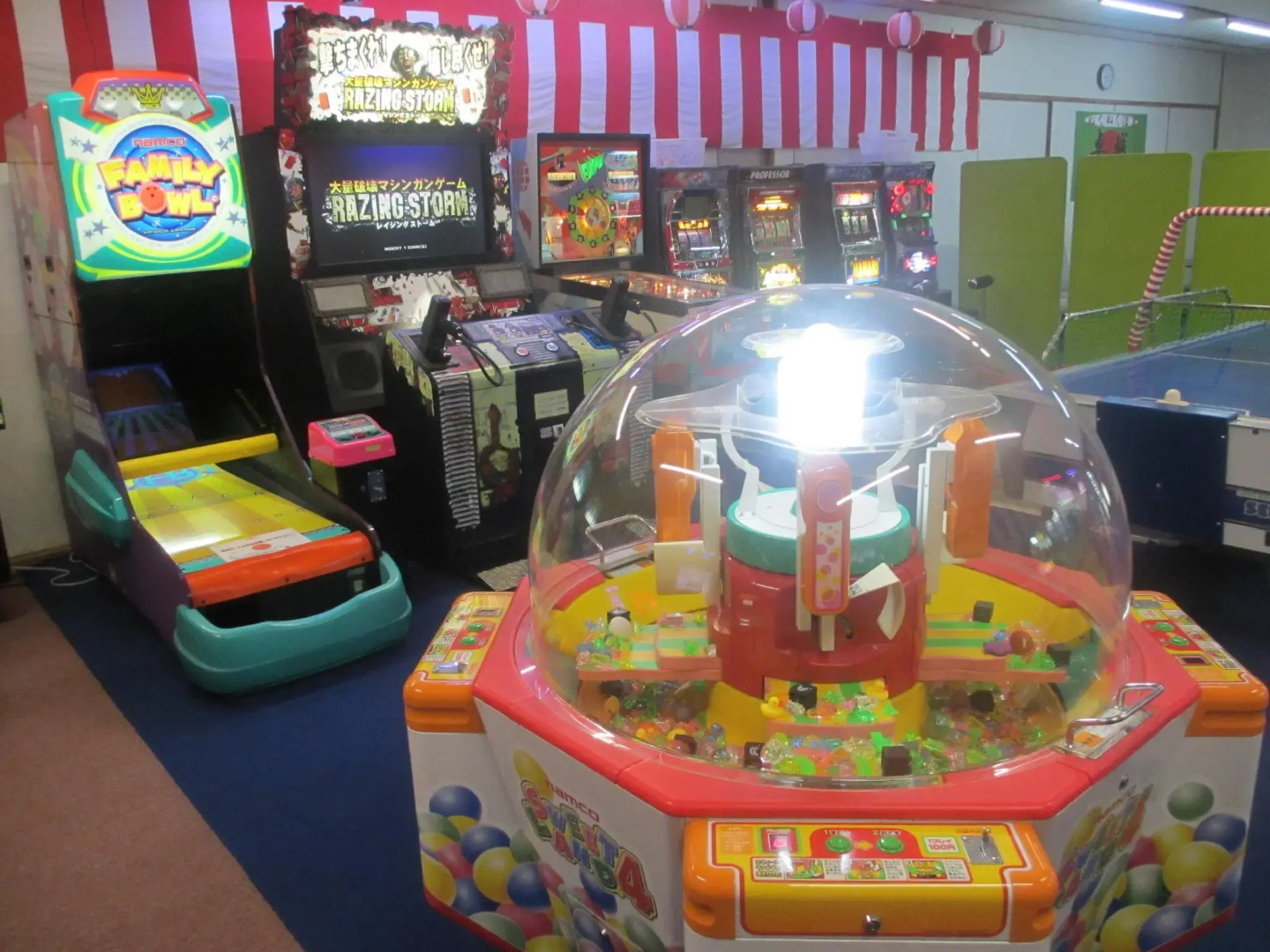 LiVEMAX RESORT KAWAJI