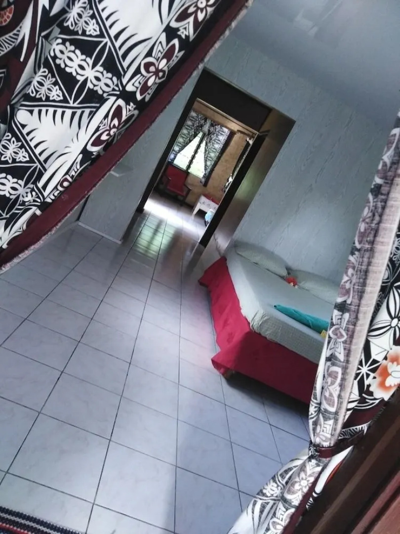 Pension Chez Glorine