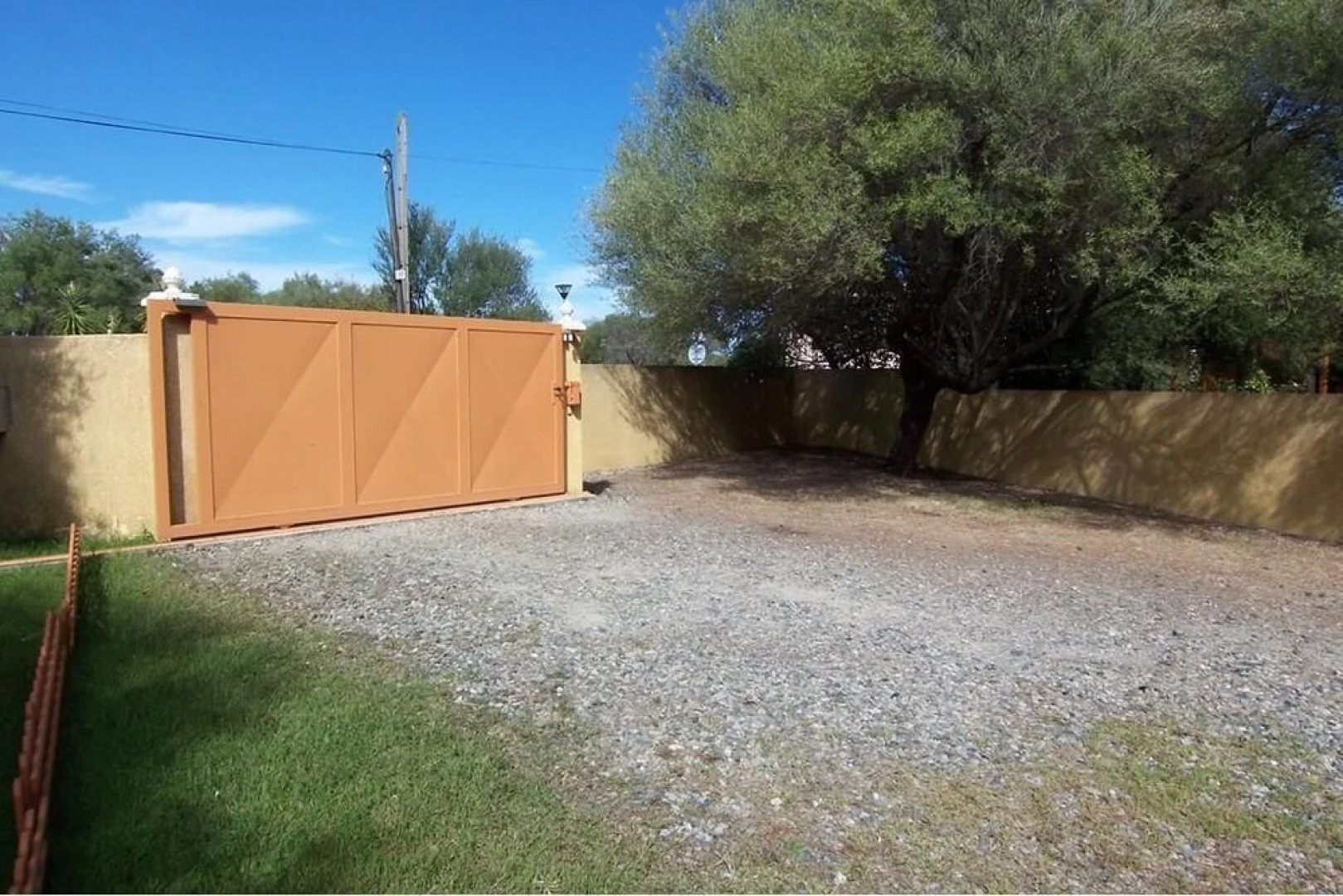 Orinella Rossa - SWIMMING POOL IN RESIDENCE Chalet 2