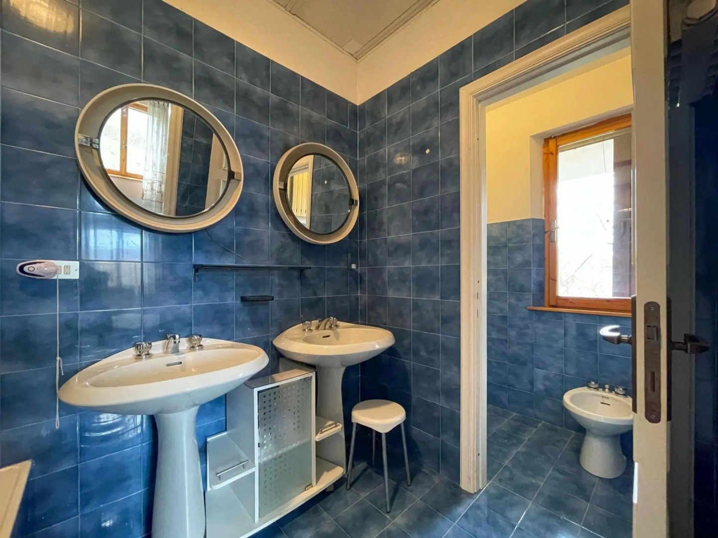 Nice holiday home in Marche with private pool