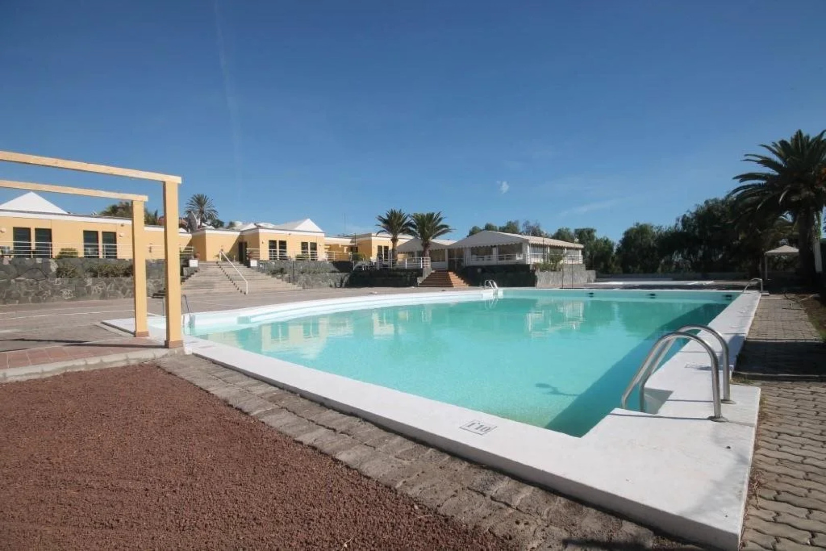 Bungalows El Cardonal