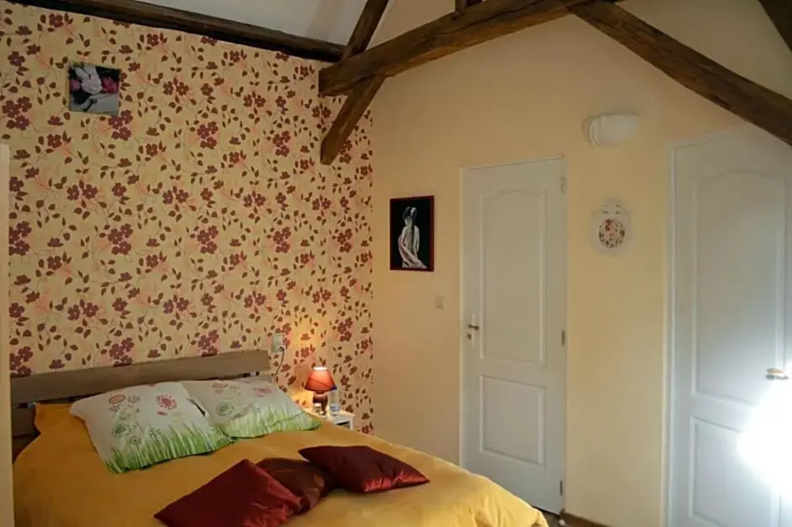 La Gentilhommiere du Chateau de Ragnies