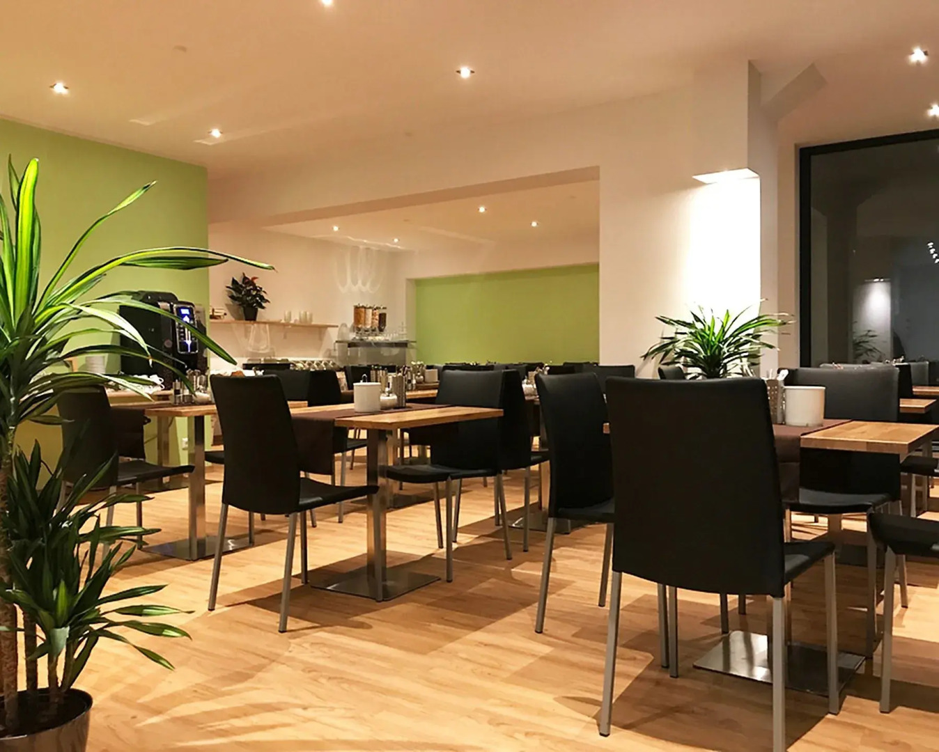 Montagehotel Business & City