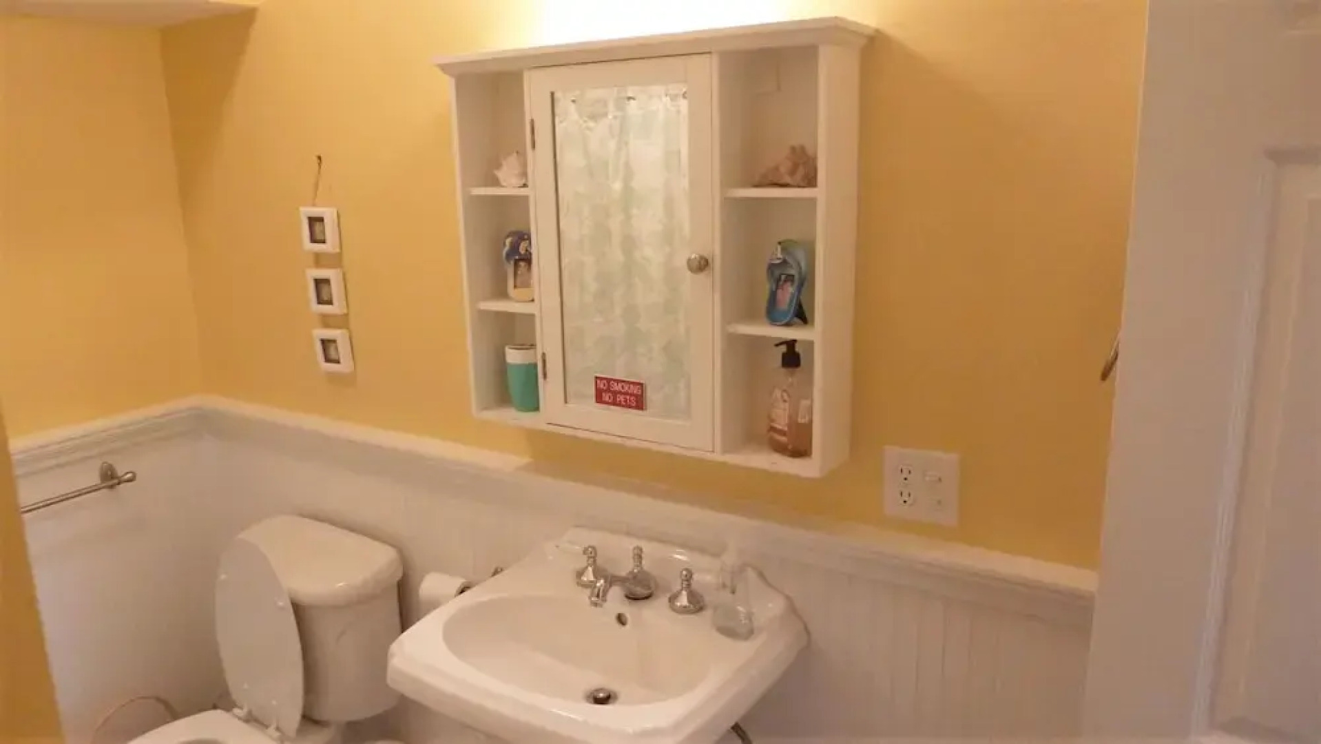 Albright-grace Cottage by Jekyll Realty