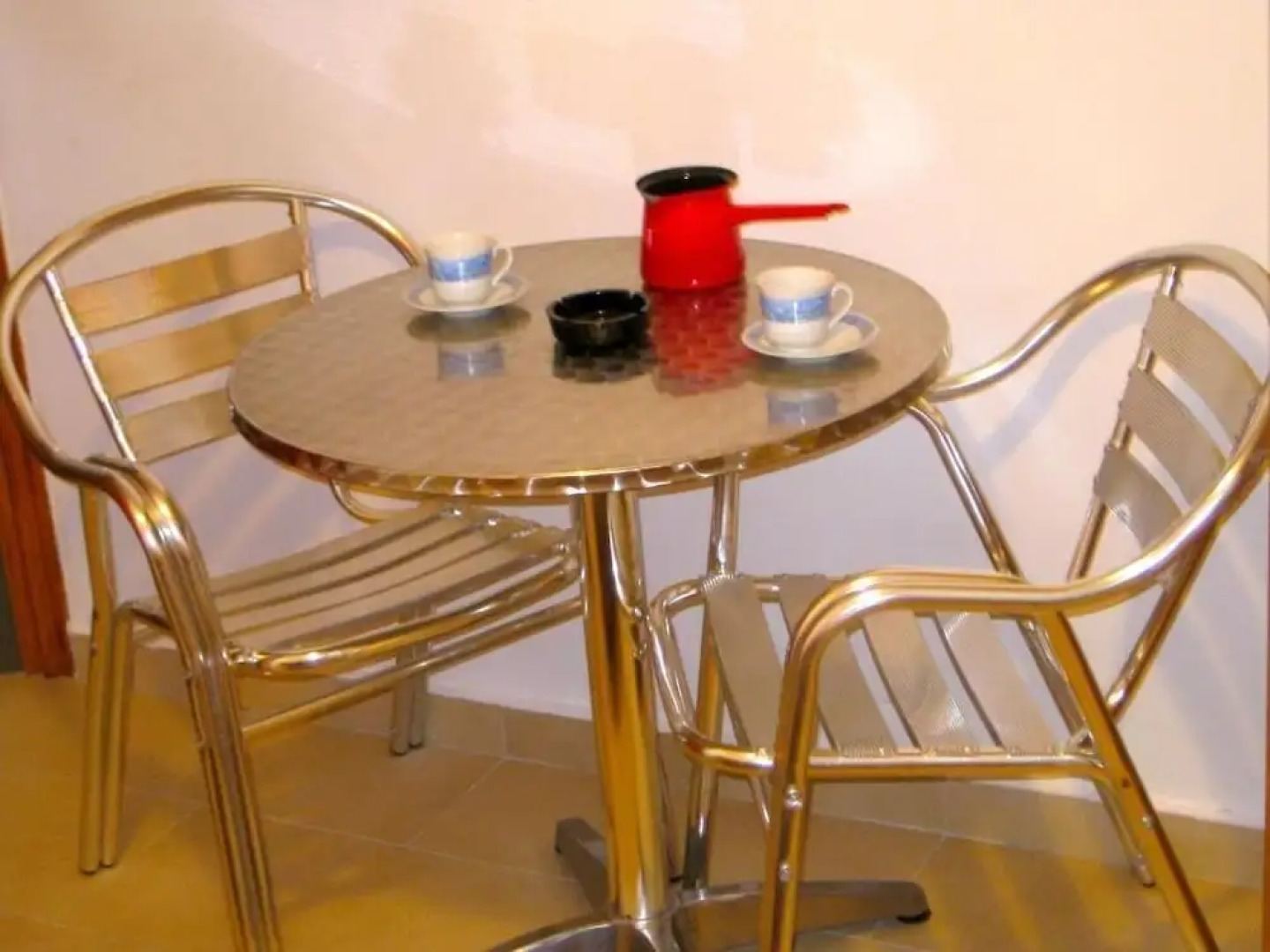 Guest House Villa Alea