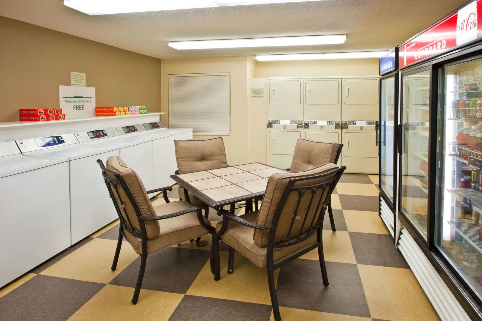 Sonesta Simply Suites Jacksonville