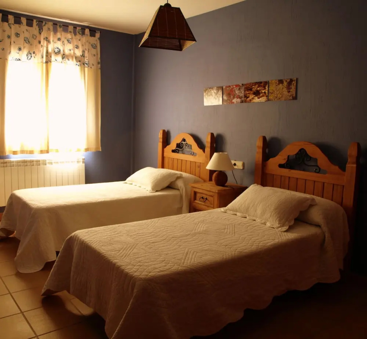 Antaviana Hospederia Rural Con Encanto