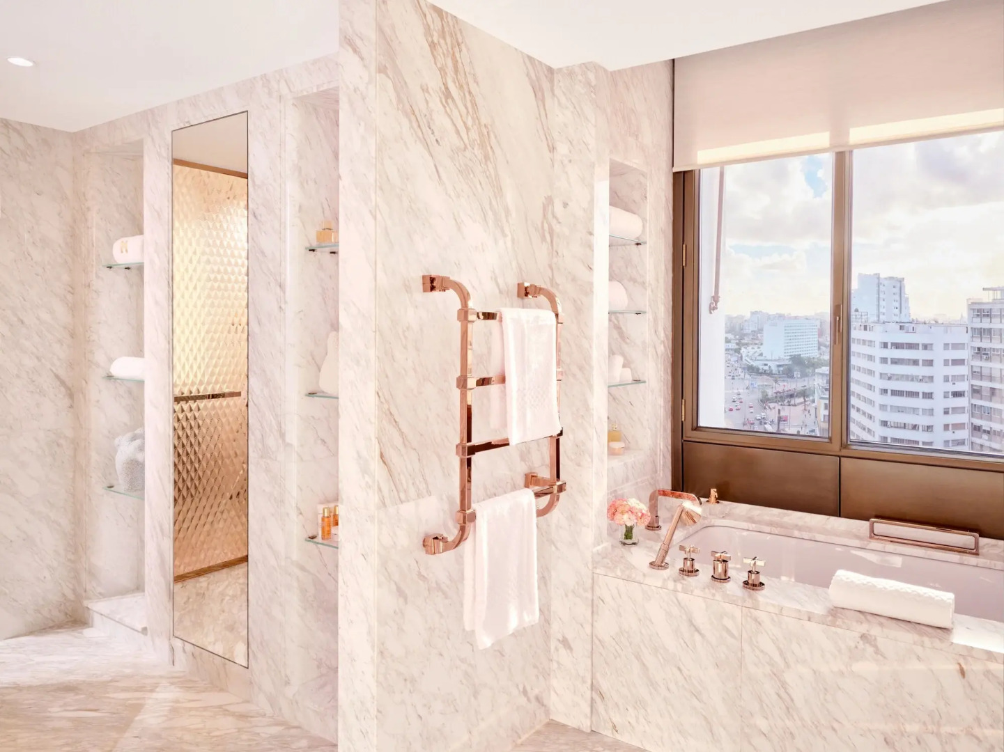 Royal Mansour Casablanca