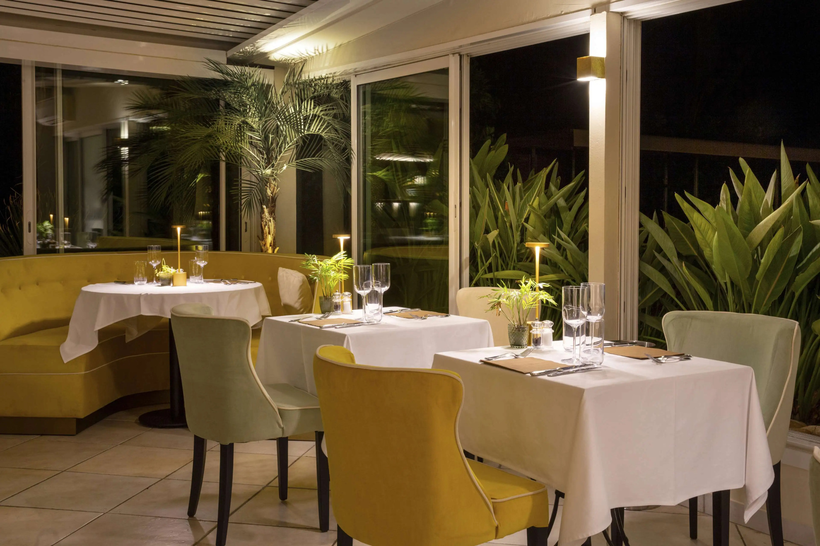 Best Western Premier Montfleuri