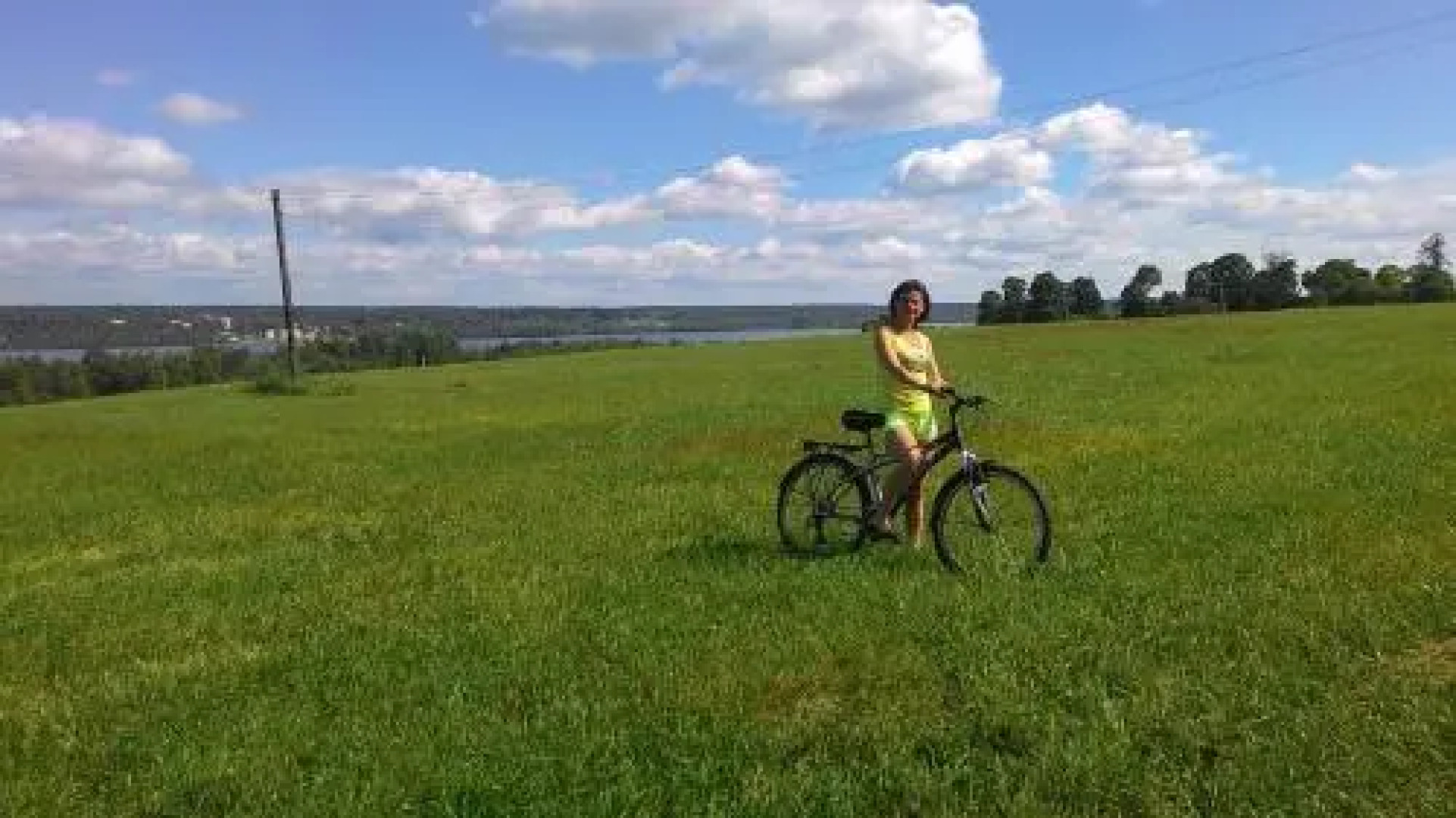 Guest house Dlya Gostey