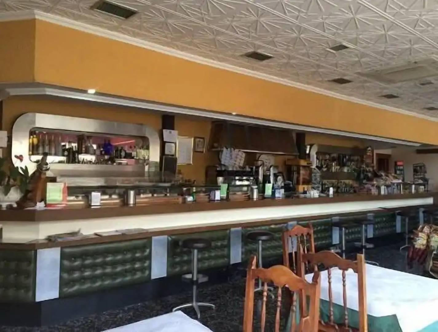 Hostal Restaurante Torremar