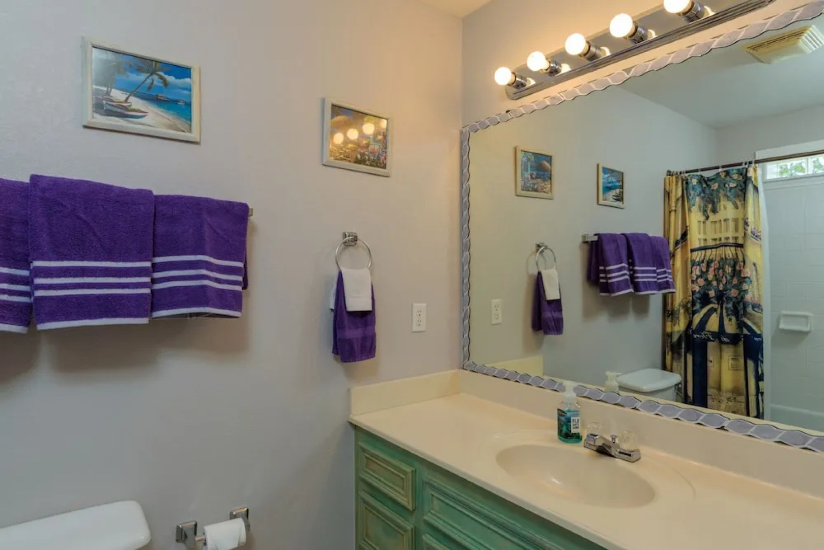 Jupiter Beach House Vacation Rental