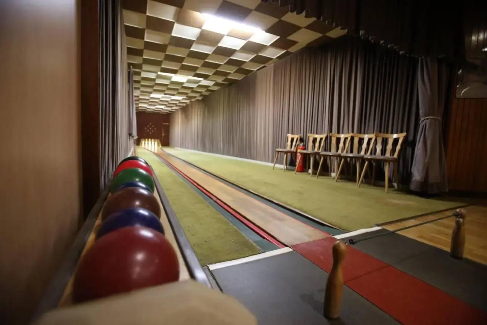 Gasthaus-Pension Islekhöhe Gansen