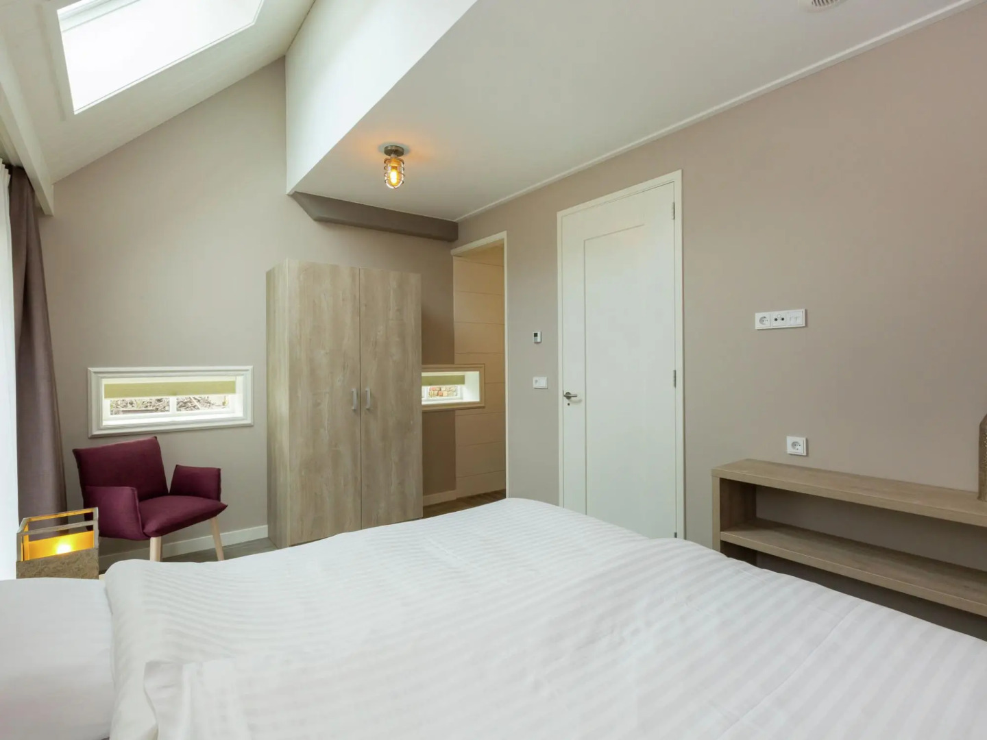 Holiday Home in Oostkapelle Near Beach