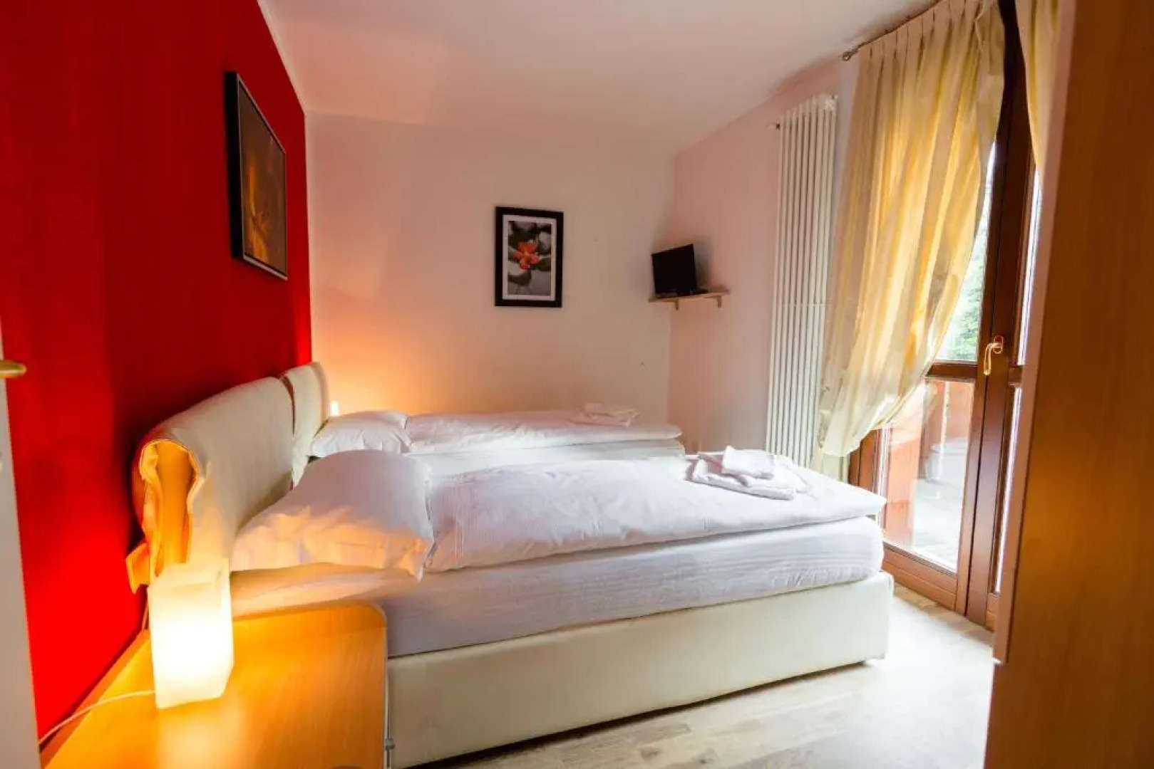 La Rosa delle Dolomiti