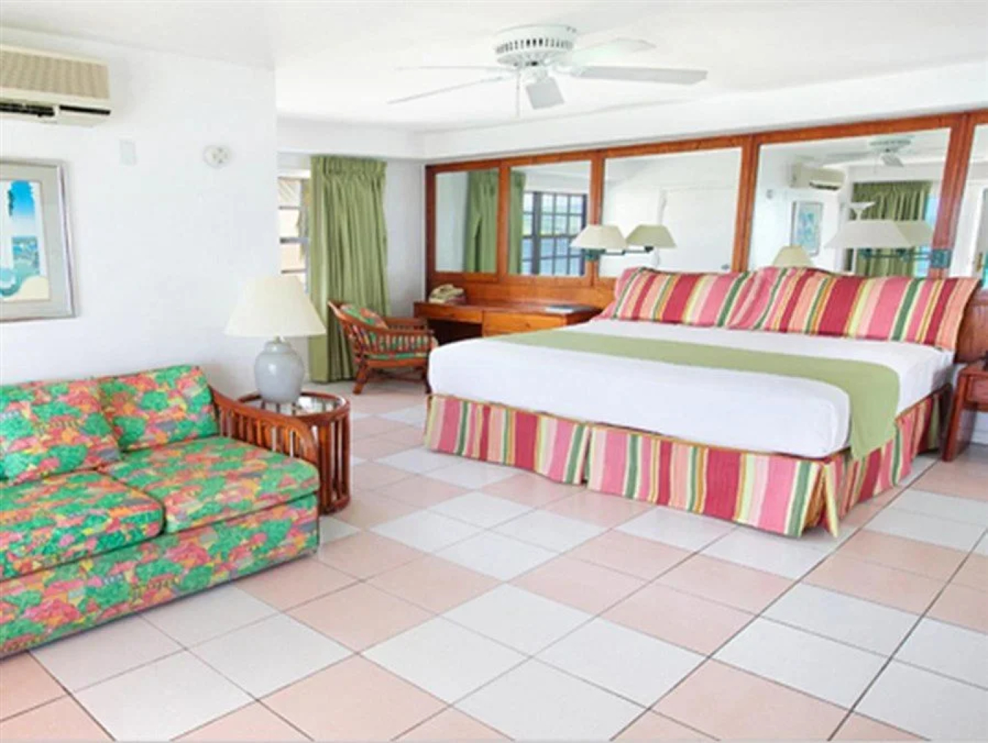 The Summit Resort Hotel