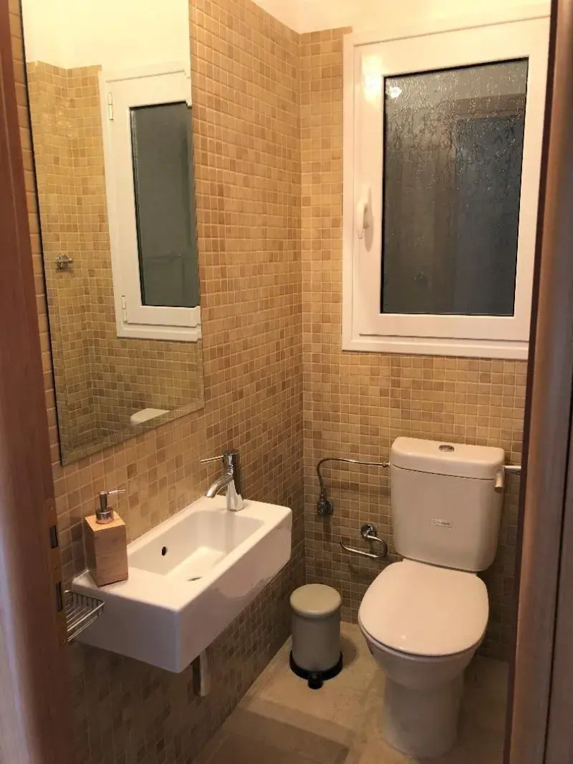 Athens Airport Lodge