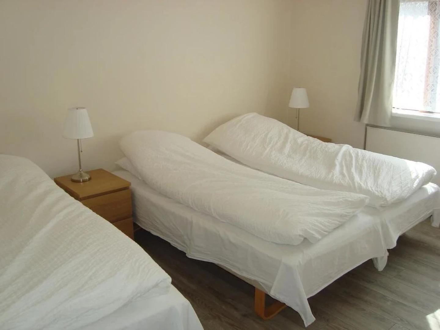 B&B Guesthouse Hrafnabjörg