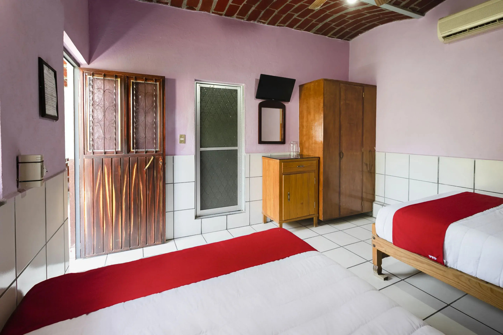 Hotel Posada Agua Escondida