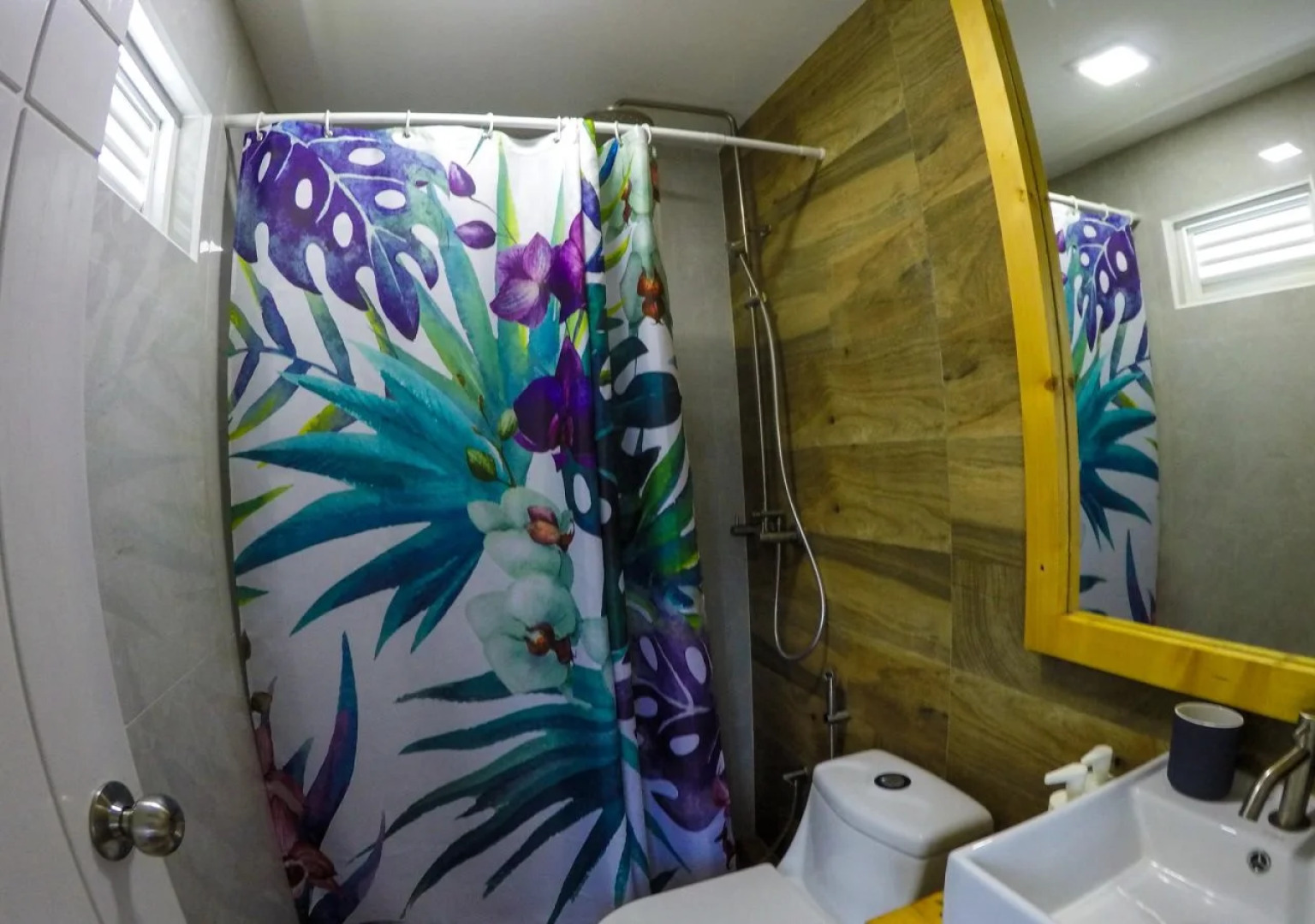 Отель Ohana Maldives