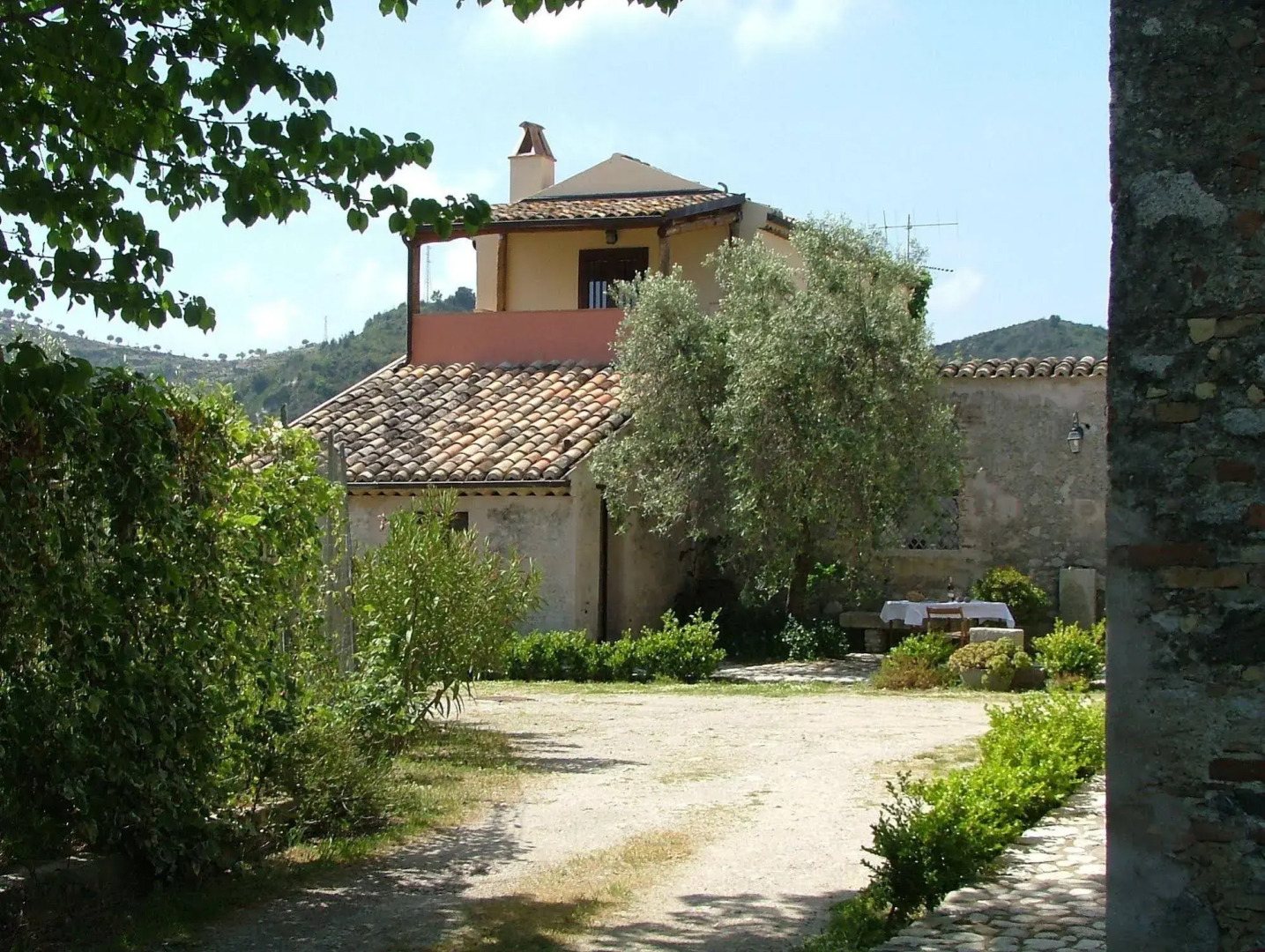 Villa Vittoria