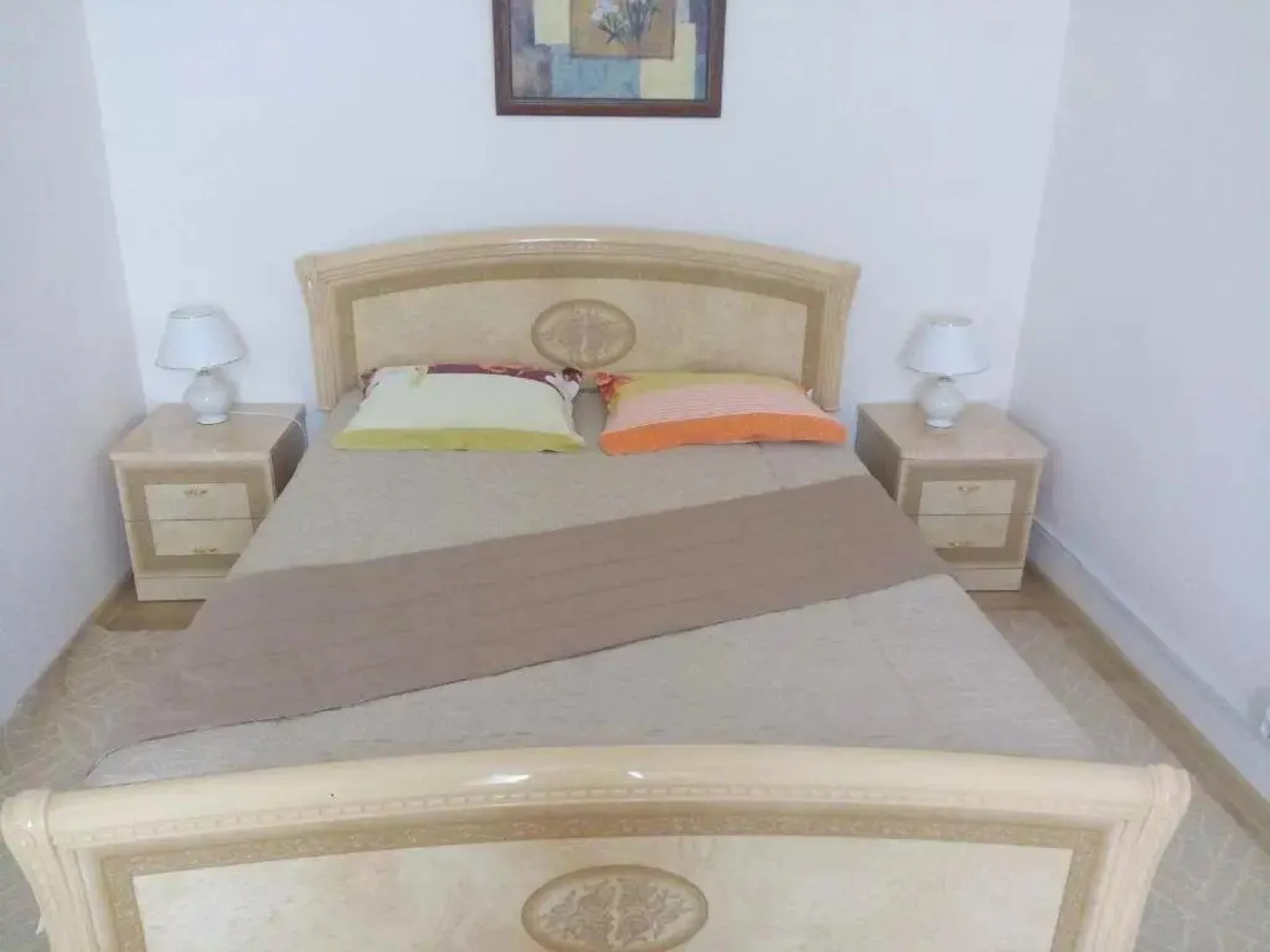 Отель Орион