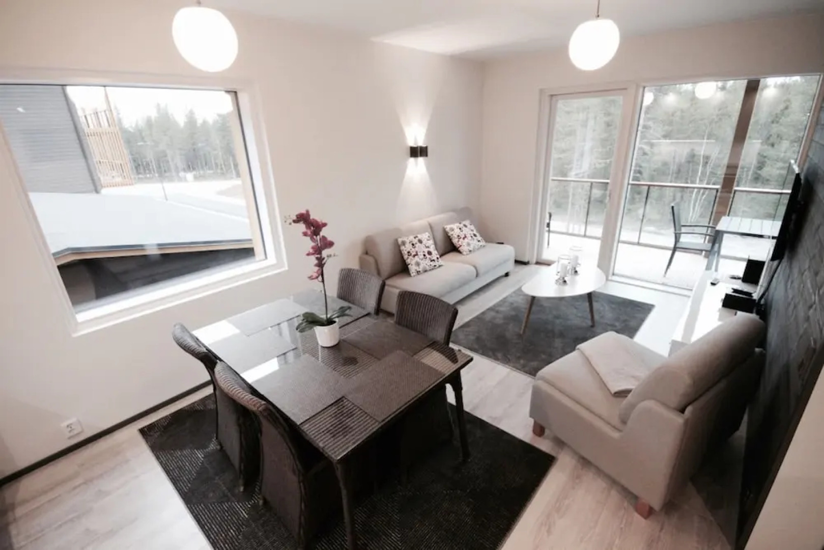 LeviRoyal Tunturinlaita Apartments