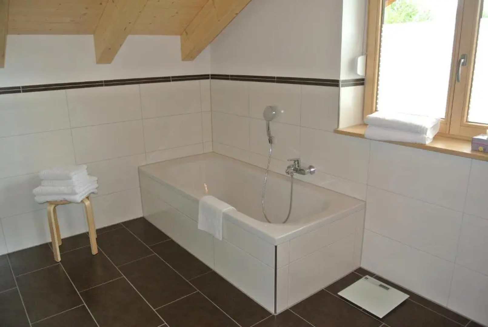 Ferienhaus Baumberger