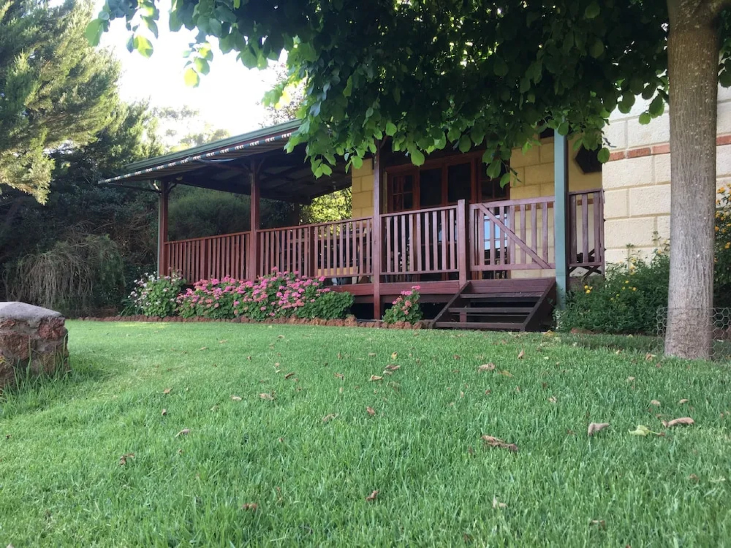 Clover Cottage Country Retreat