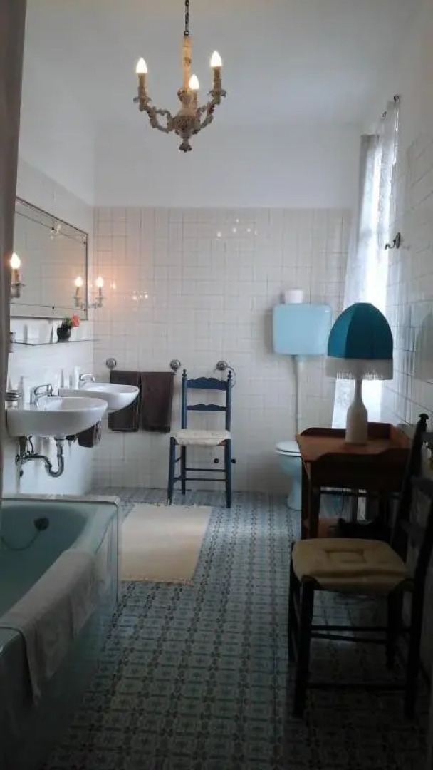 Stanza di 'Nonna Giovanna'