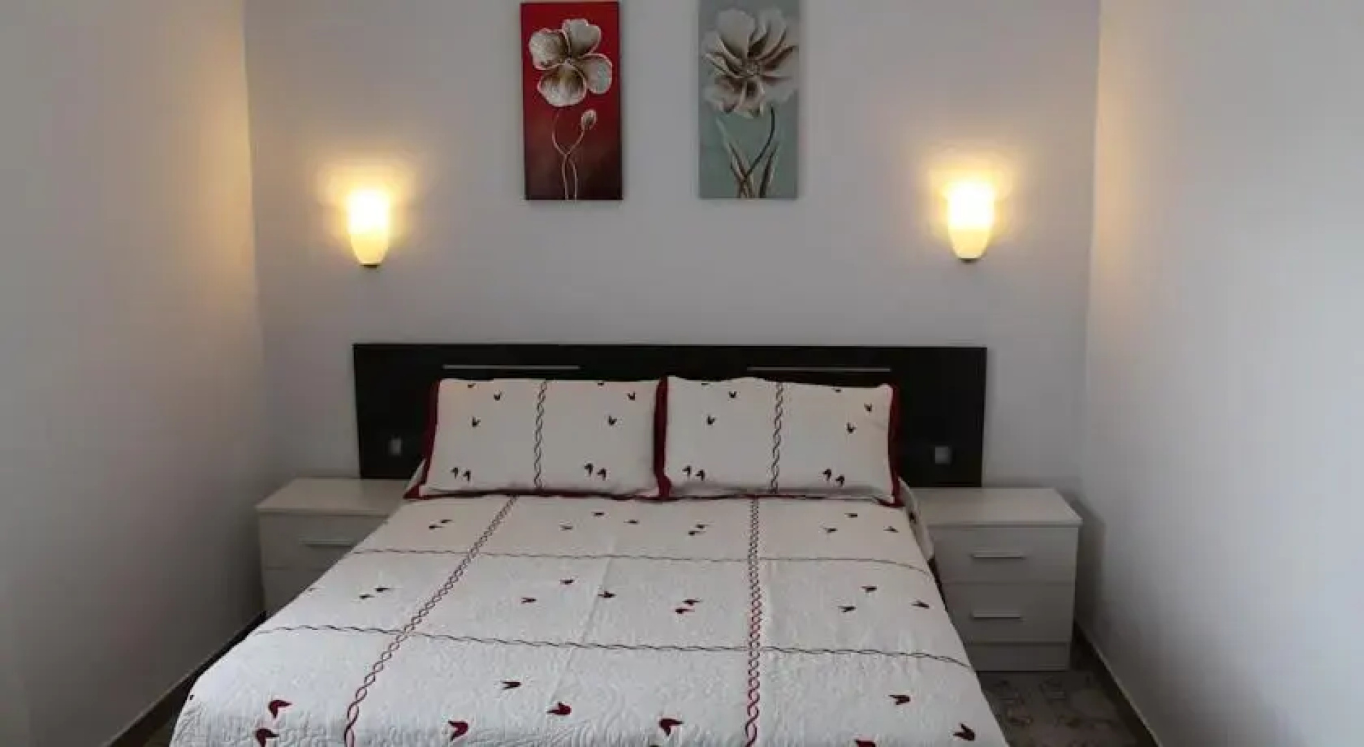 Apartamento Mar y Cielo