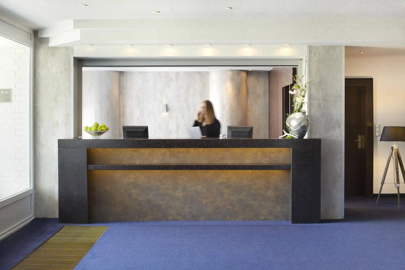 nordica Hotel Friesenhof