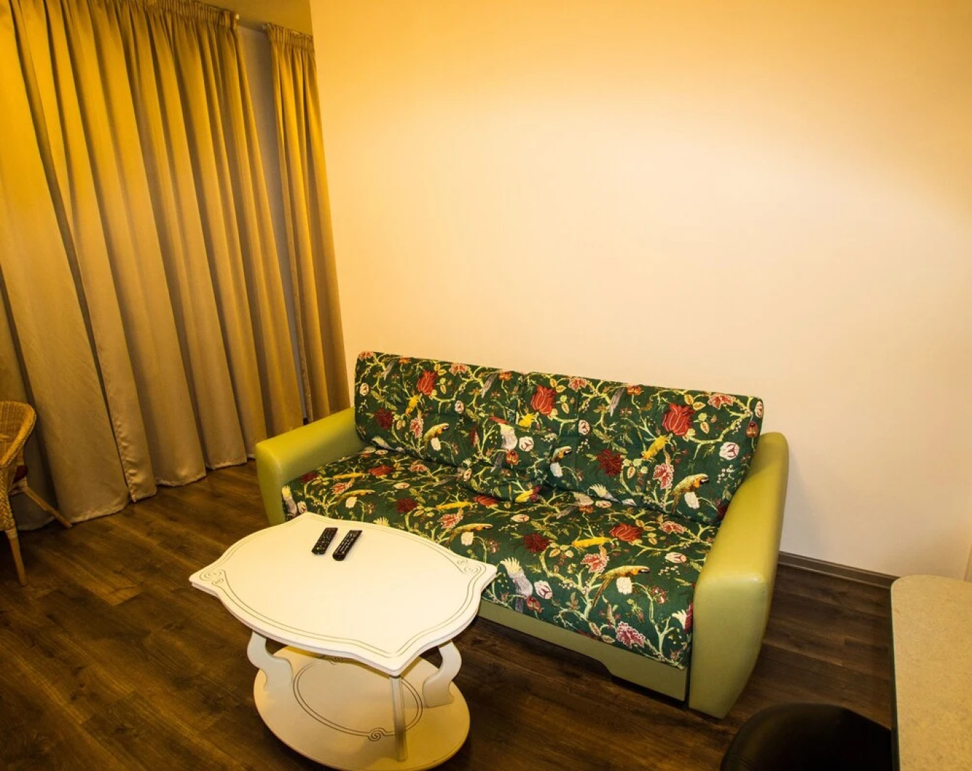 Apartments Fenix Deluxe