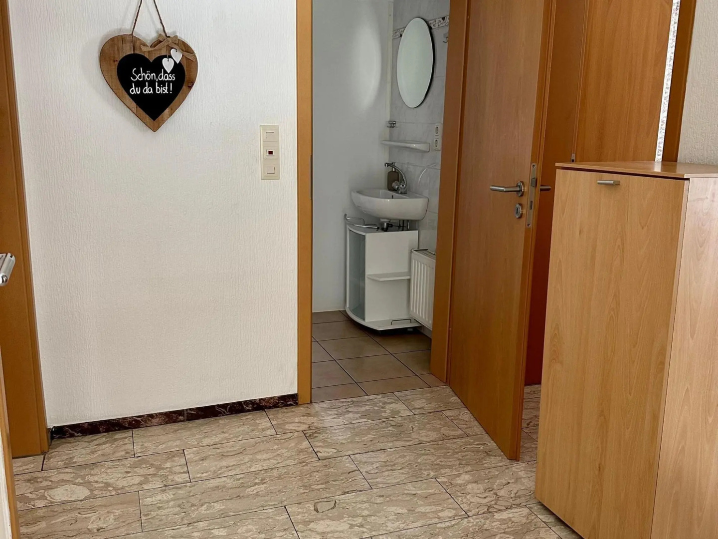 Amazing Homwe in Lirstal