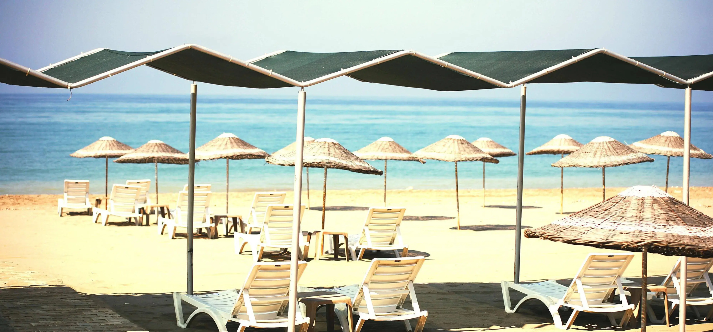 Gumuldur Mavi Deniz Otel