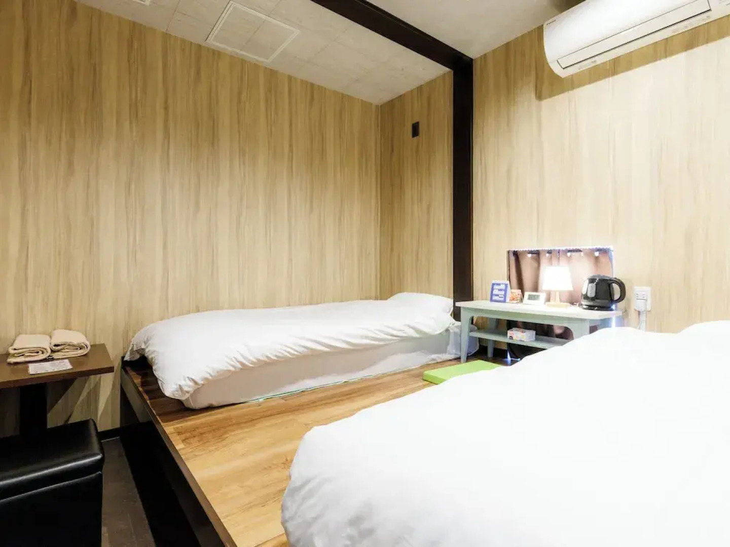 Tabist Machinoyado Denden