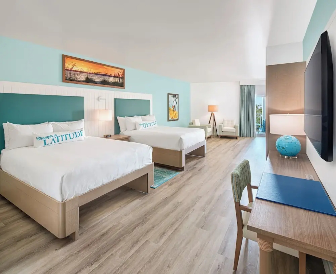 Margaritaville Beach Resort Fort Myers