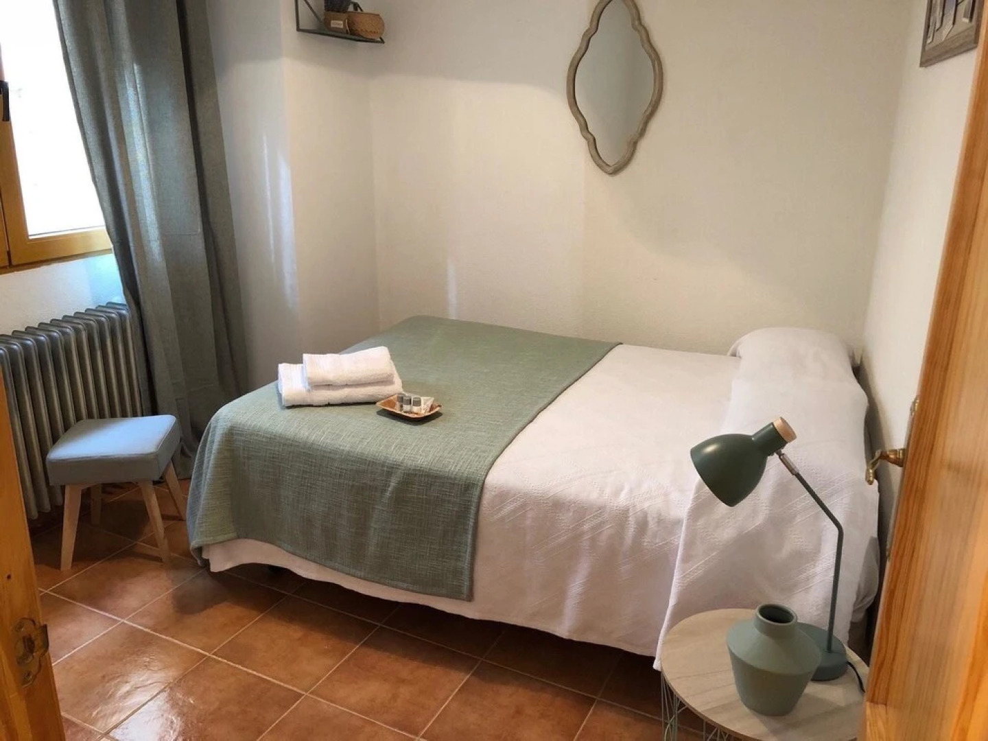 House With 5 Bedrooms in Zaorejas