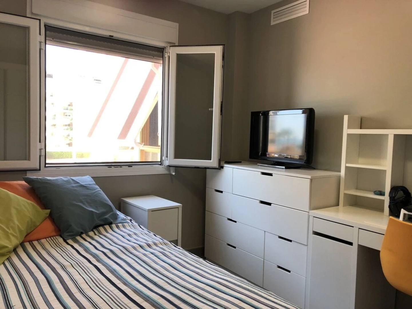 Benicassim - Jamaica