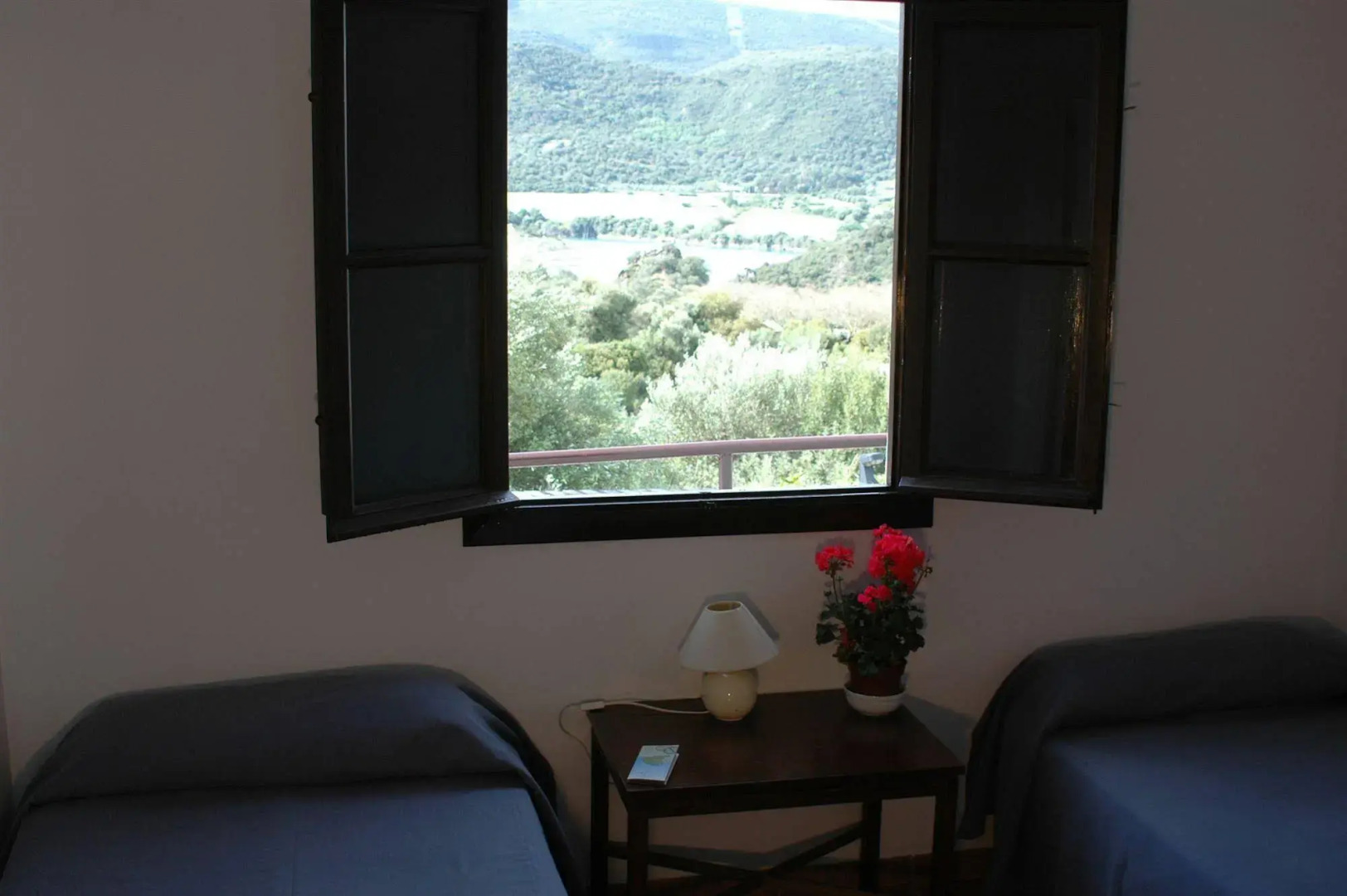 Complejo Tajo del Águila