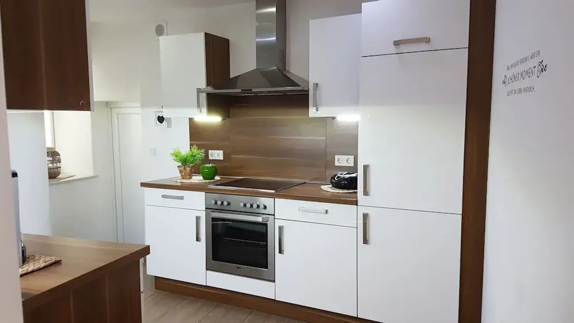 Eifel Dream Landhaus