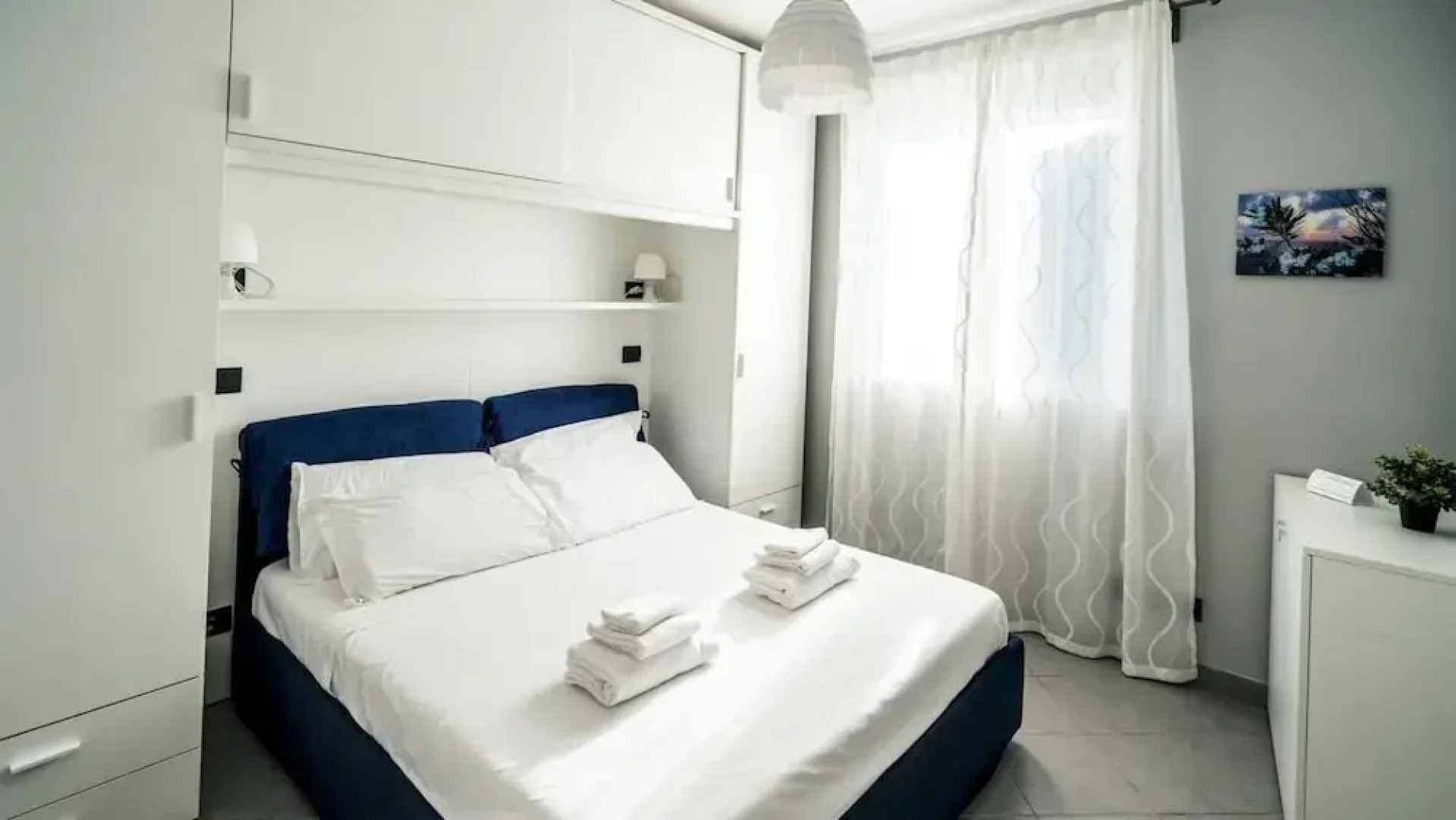 Delle Sterlizie 1 Interno 9