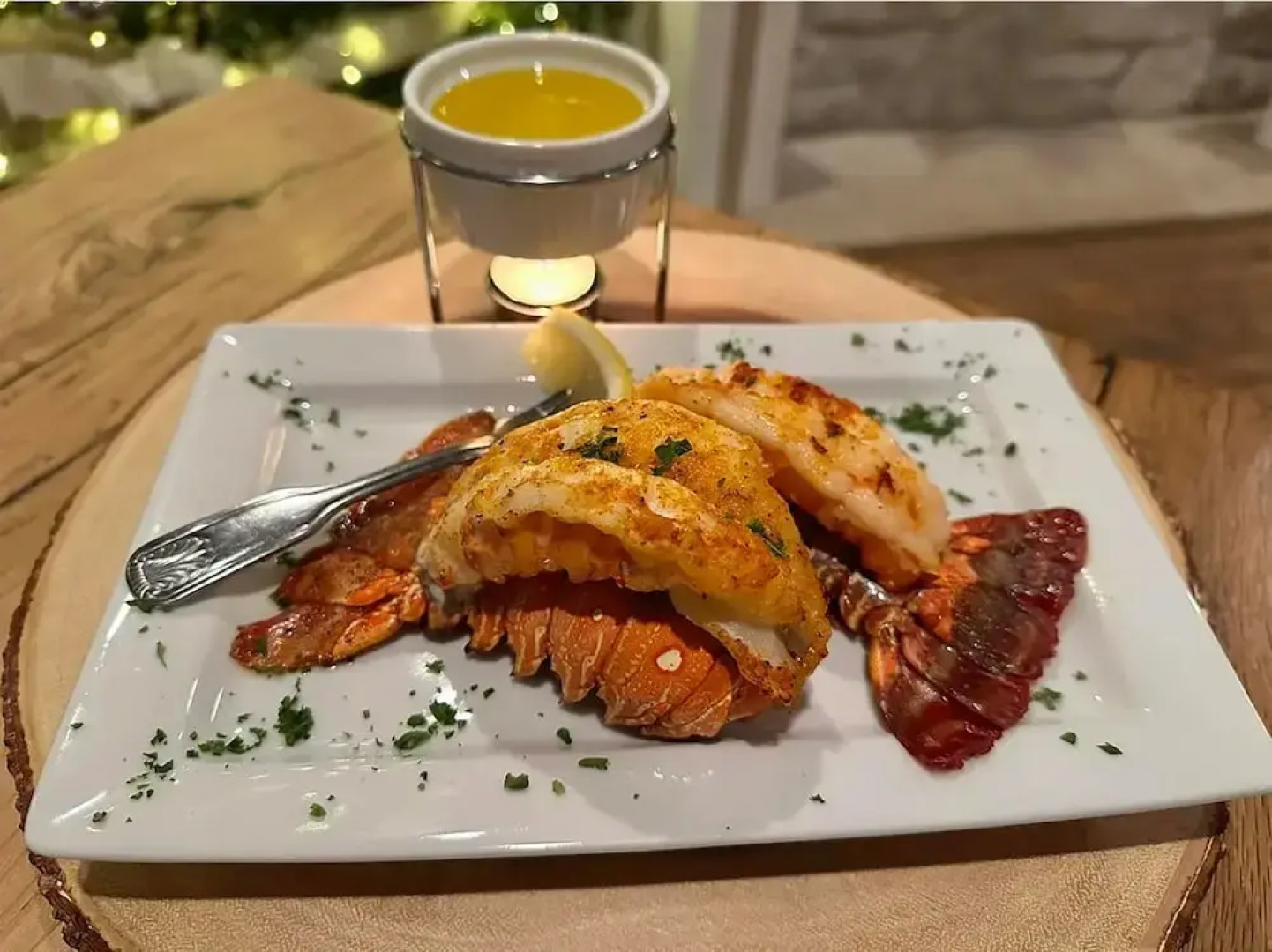 Sand Hill On The Lake