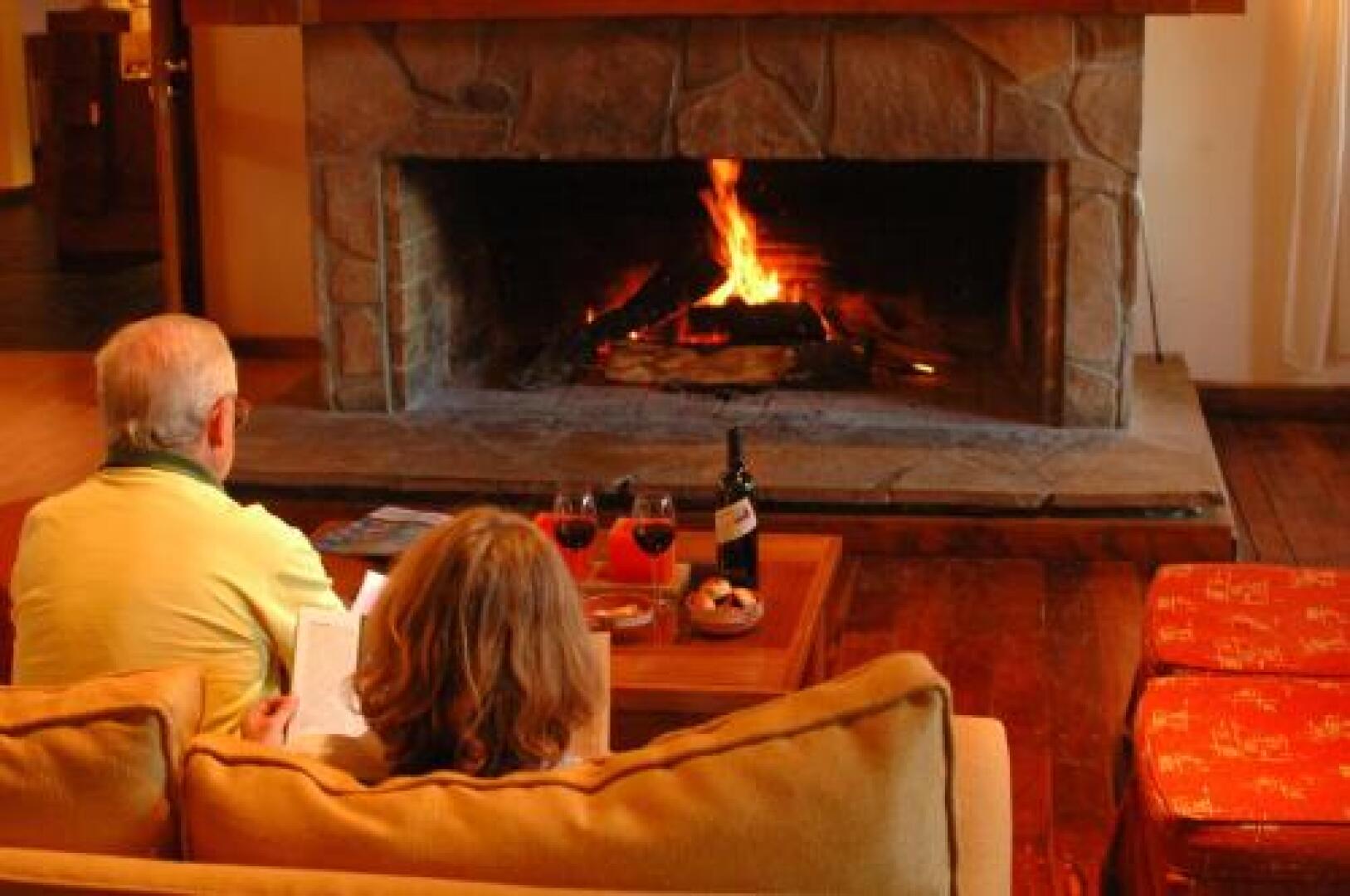 Marinas Puerto Traful