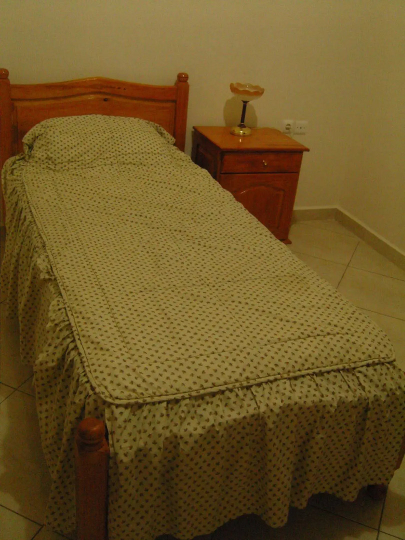 Riad Firdaous Achark