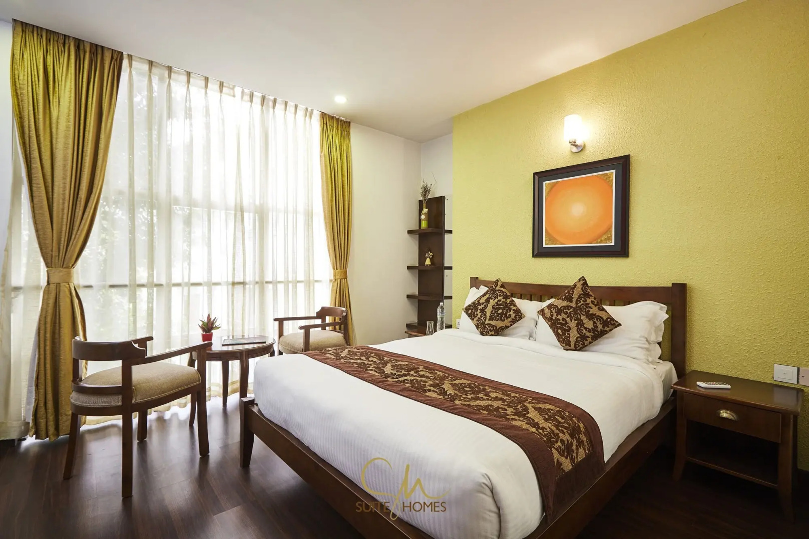 Suite Homes, Serviced Apartment Hotel