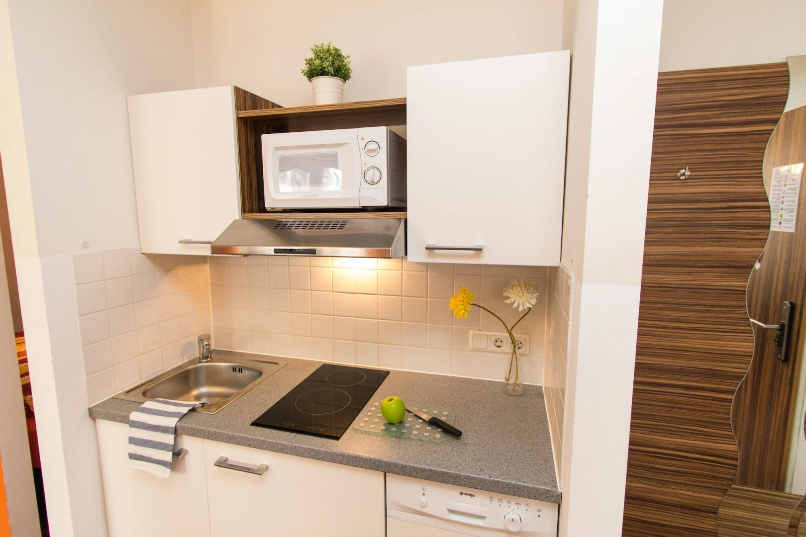 Royal Living Apartments Vienna