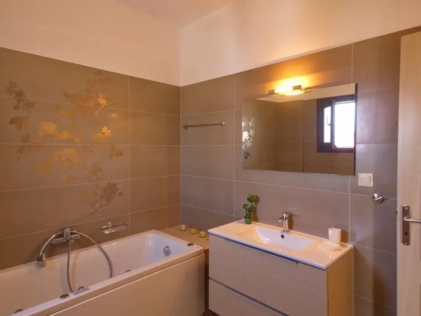 Villa Argiro in Plaka