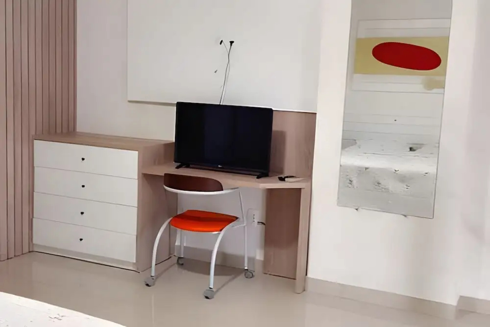 Saint Sebastian ap113-stúdio para casal