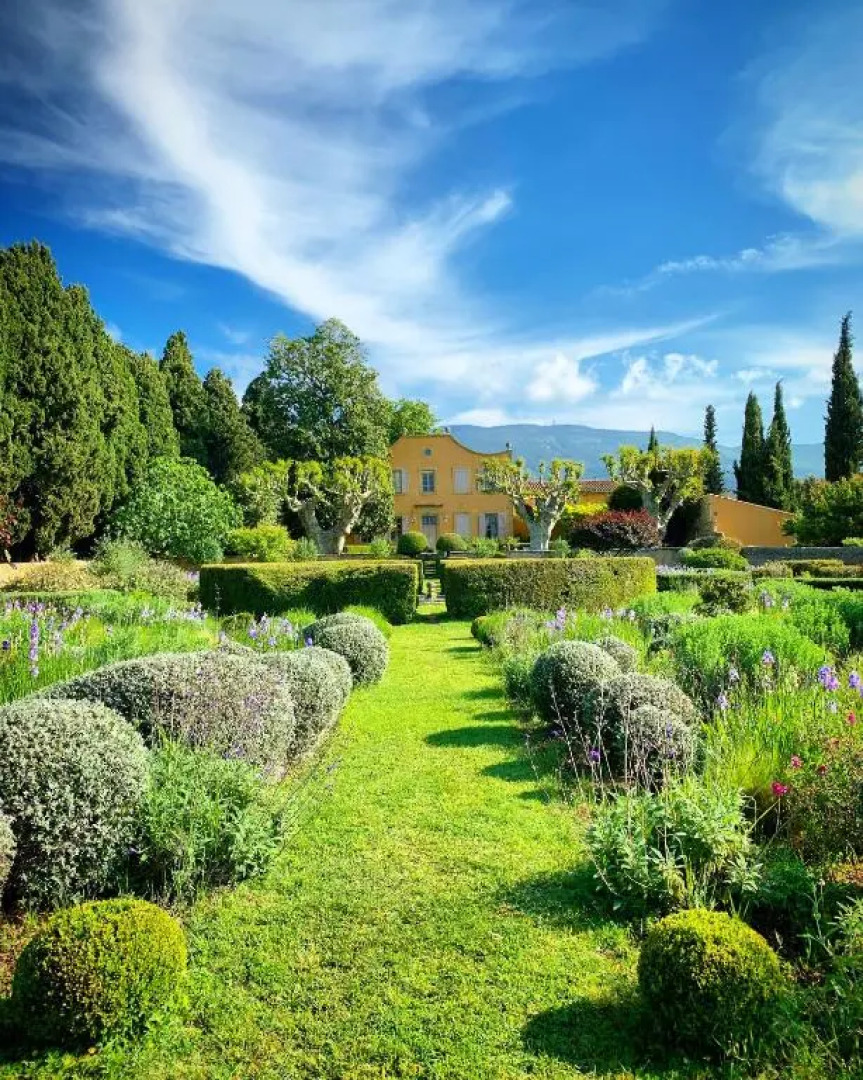 Le Pavillon de Galon